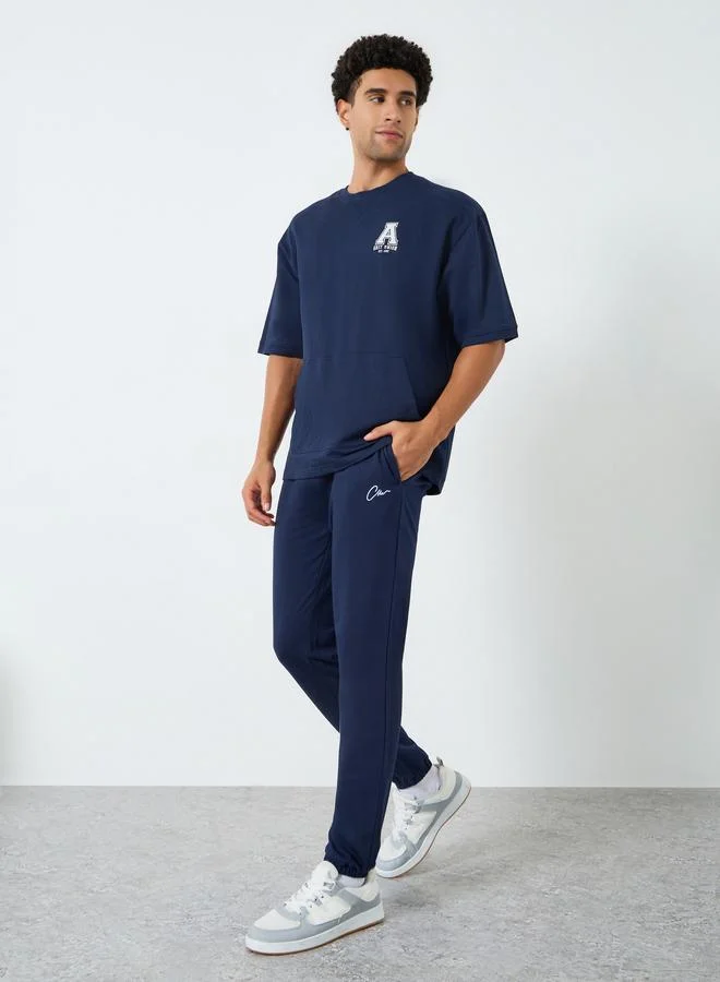 ستايلي جوغر بقصة سليم فت